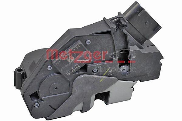 Serrure de porte METZGER ref. 2314247